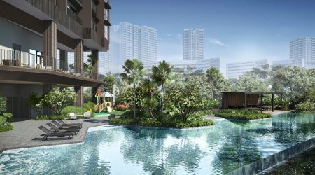 The-Arcady-boon-keng-swimming pool-condo-at-1037-serangoon-road-freehold-singapore