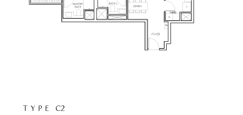 the-arcady-at-boon-keng-floor-plan-3-bedroom-type-C2