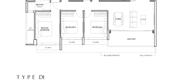 the-arcady-at-boon-keng-floor-plan-4-bedroom-premium-study-type-D1